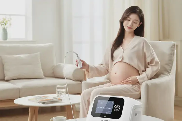 懷孕26周胎心92正常嗎(圖1)