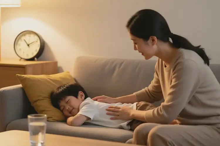 小孩中餐血糖3(圖1)