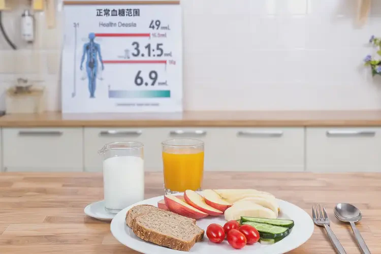 男人早上空腹血糖30(圖1)
