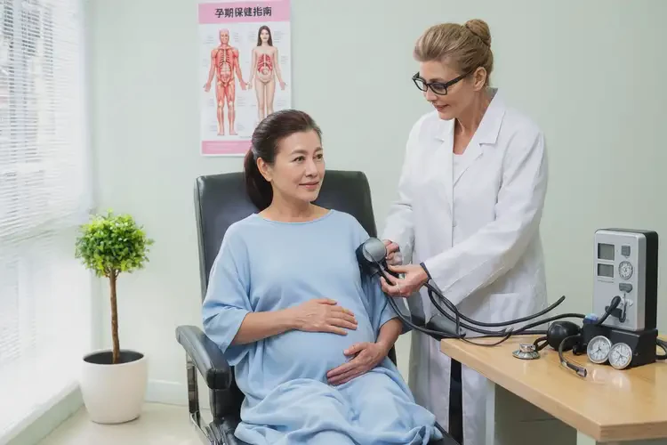 孕29周6天胎心98怎么回事(圖3)