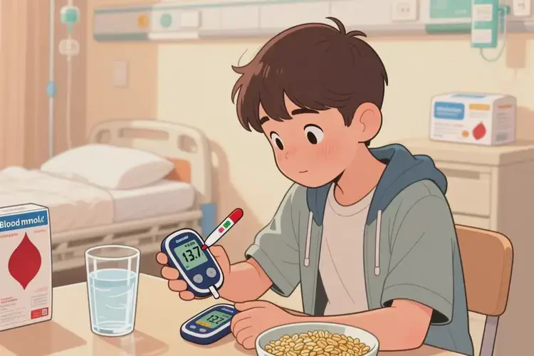 青少年餐后血糖13(圖3)