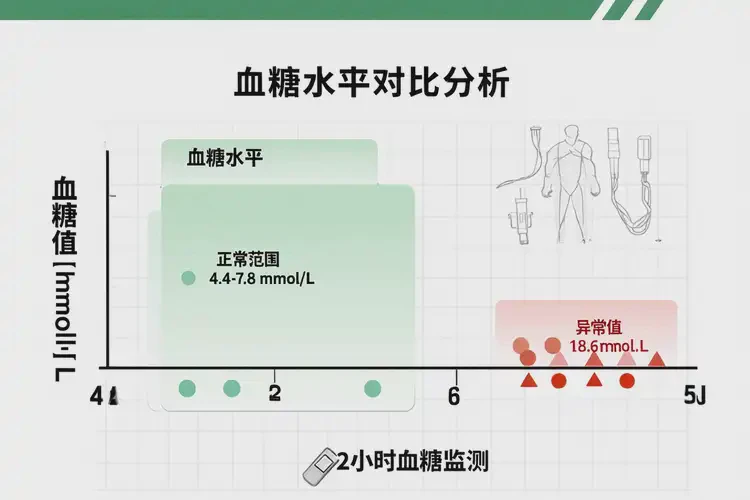 年輕人中餐血糖18(圖1)