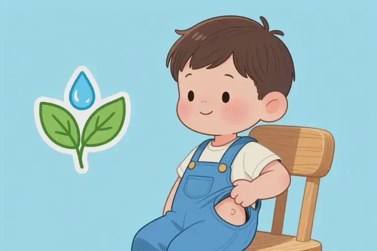 小學生肛周容易長濕疹能靠自己自愈嗎(圖4)