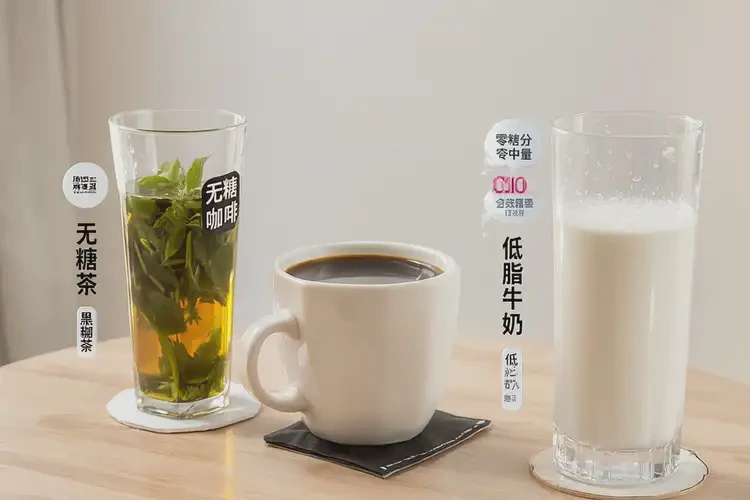 男性糖尿病后期能喝米露饮料吗(图2)