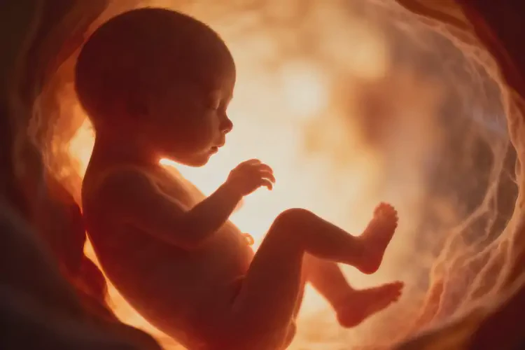 懷孕第9周胎心率166還能保住嗎(圖2)