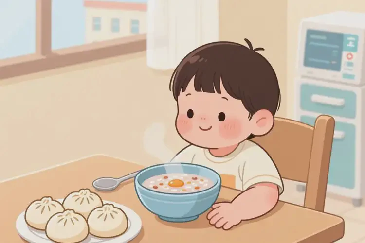 小孩早餐血糖11(圖2)