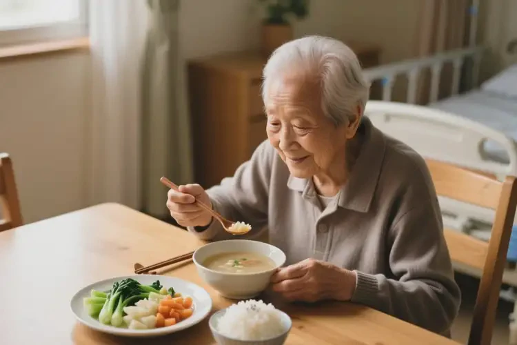 老年人晚餐血糖5點(diǎn)6意味著什么(圖4)