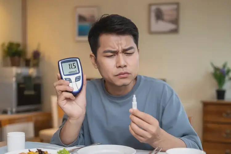 年輕人晚餐血糖11(圖2)