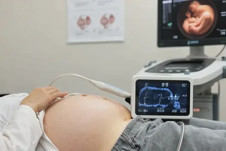 孕15周5天胎心率99怎么回事(圖4)