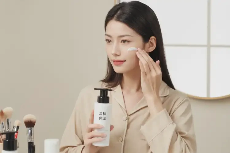 男生身上偶爾長濕疹能靠自己自愈嗎(圖1)