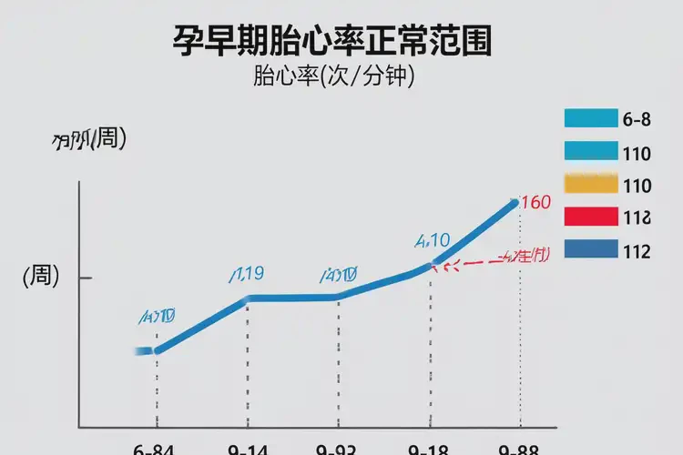 孕8周2天胎心率165怎么回事(圖1)