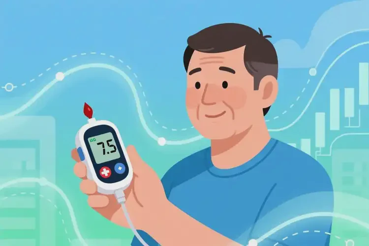 中年人空腹血糖7(圖2)