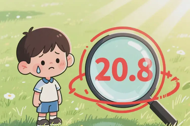 青少年中午血糖20(圖1)