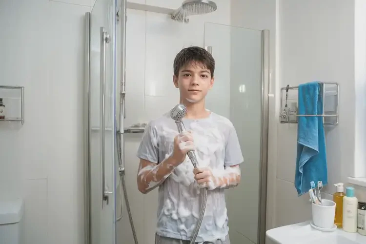 大學(xué)生屁股上出現(xiàn)濕疹可不可以徹底自愈(圖3)