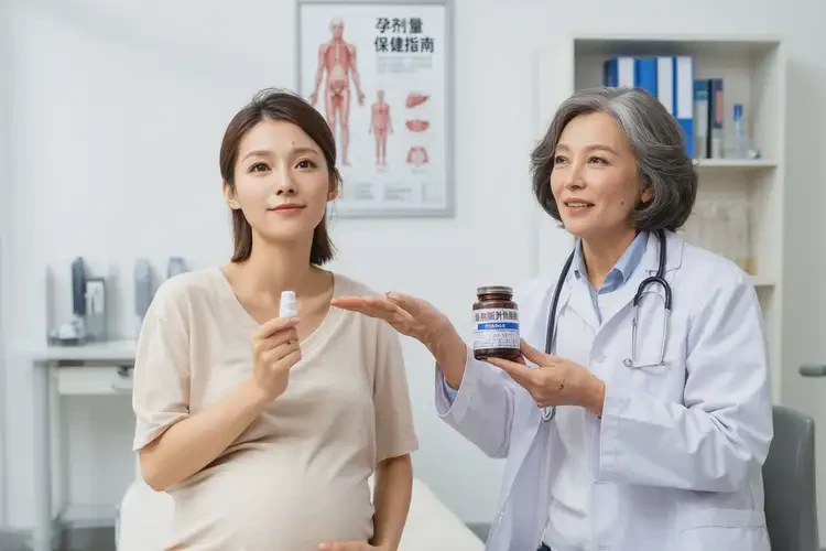 孕婦脖子出現(xiàn)濕疹能夠徹底治愈嗎(圖3)