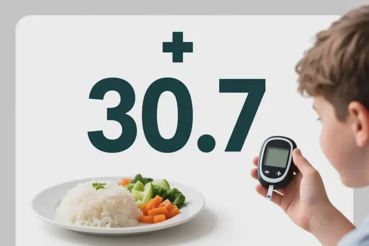 青少年中餐血糖30(图1)