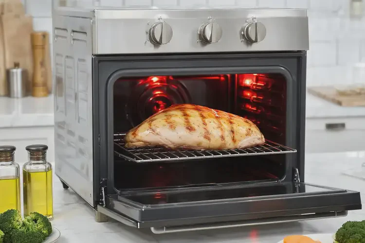 儿童糖尿病中午可以吃香烤鸡胸肉吗(图1)