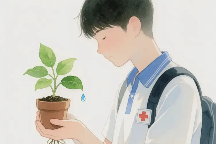 大學生肛周出現(xiàn)濕疹可不可以徹底自愈(圖2)