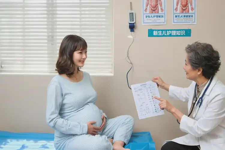 懷孕三個(gè)多月胎心73還要保胎嗎(圖2)