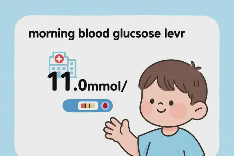 兒童早上血糖11(圖4)