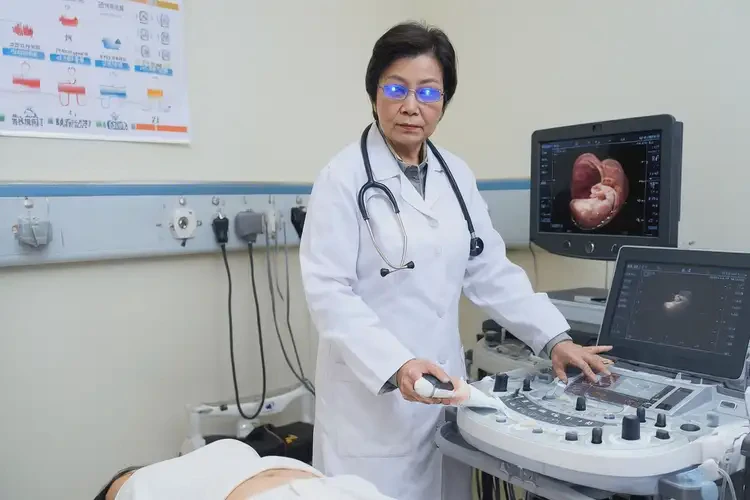 孕10周4天胎心率180左右怎么回事(圖3)