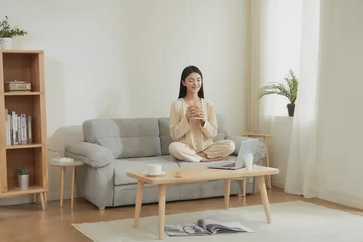 女性身上經(jīng)常長濕疹能靠自己自愈嗎(圖2)