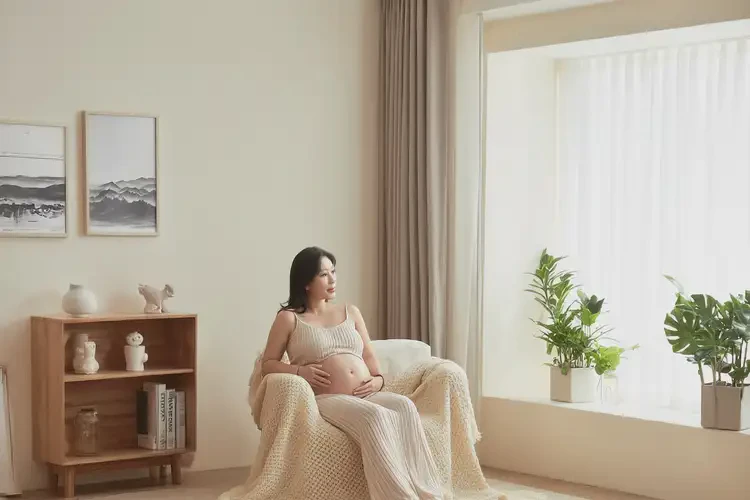 孕早期胎心70多怎么回事(圖1)