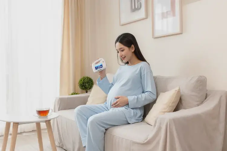 懷孕17周胎心率178有危險(xiǎn)嗎(圖3)