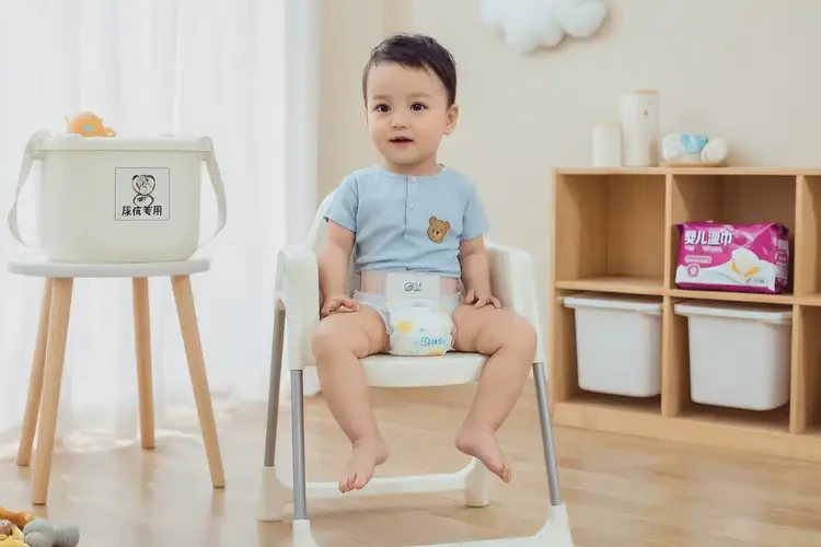 孩子肛周出濕疹能靠自己自愈嗎(圖3)