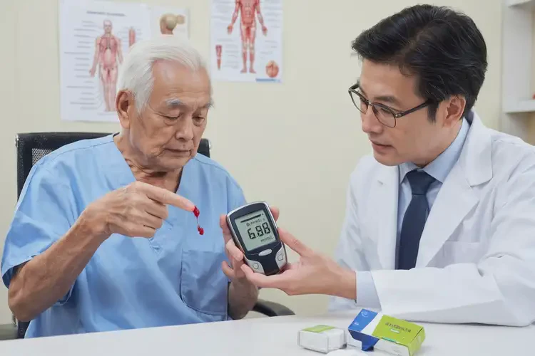 老年人中餐血糖27(圖1)