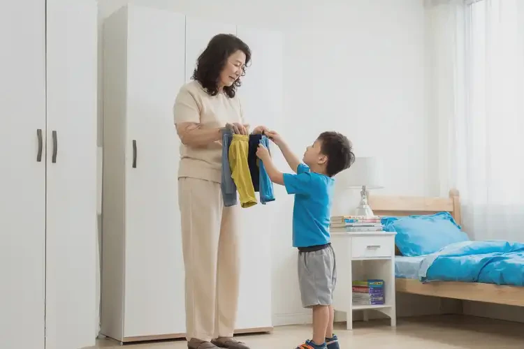 小學(xué)生肛周經(jīng)常長濕疹可以徹底自愈嗎(圖3)