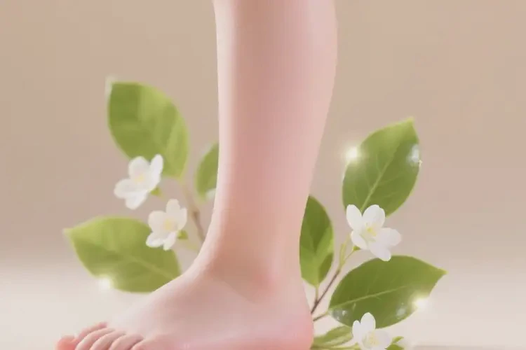 女人小腿經(jīng)常起濕疹不管它會自己痊愈嗎(圖4)