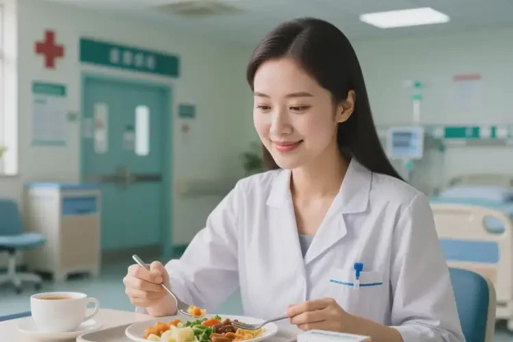 女人餐后血糖8點(diǎn)9是糖尿病嗎(圖2)