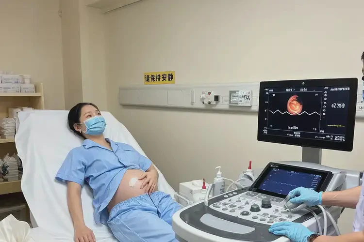 孕2周1天胎心71有危險嗎(圖3)