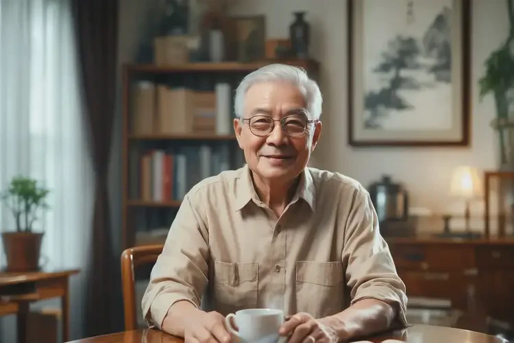 老年人手上容易長(zhǎng)濕疹不管它會(huì)自己自愈嗎(圖1)