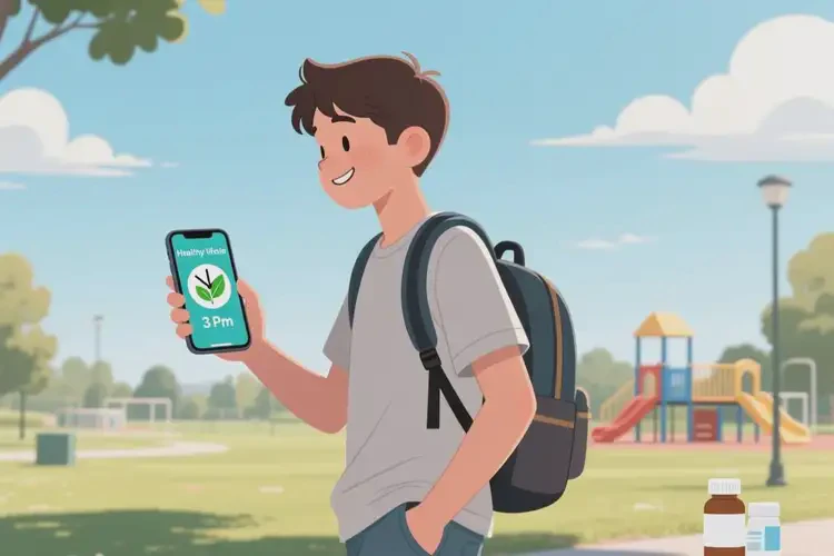 青少年下午血糖17(圖2)