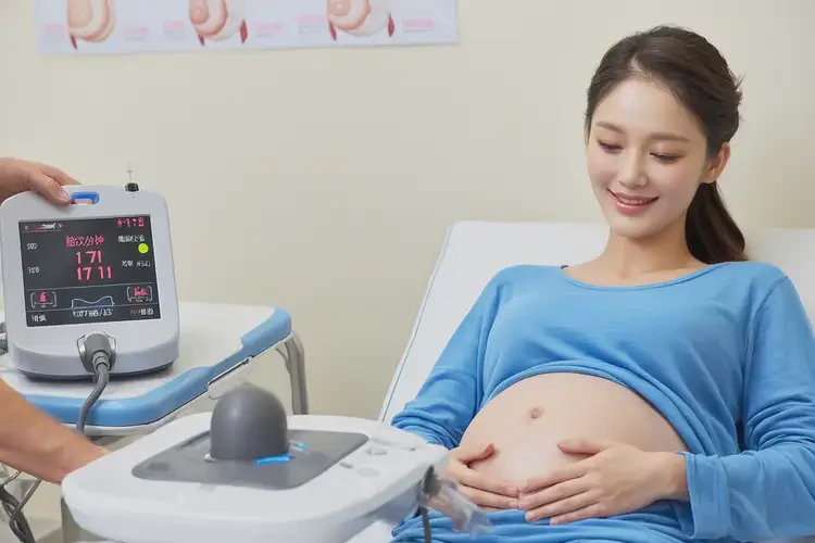 懷孕第30周胎心171怎么回事(圖4)