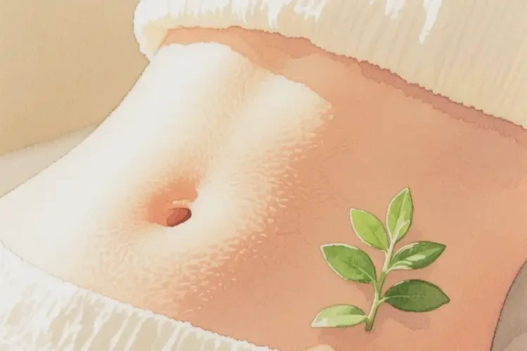 男生肛周偶爾起濕疹能夠徹底治愈嗎(圖3)