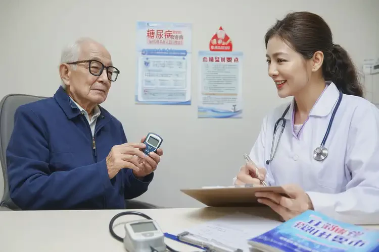 老年人餐后血糖9(圖1)