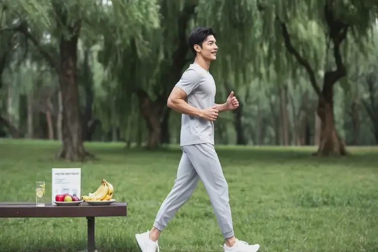 青年人面部出現(xiàn)濕疹能徹底自愈嗎(圖1)