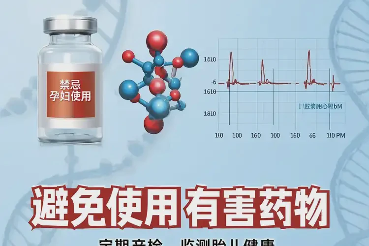 孕早期胎心70多怎么回事(圖2)