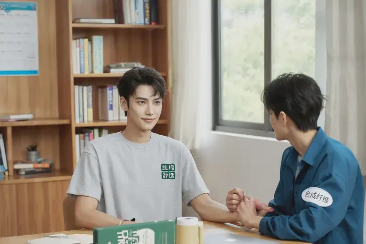 大学生肚子起湿疹不管它会自己自愈吗(图1)