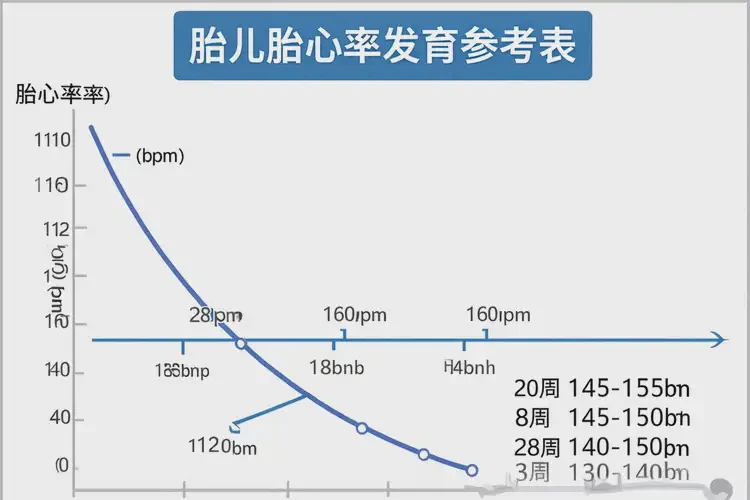 懷孕第3周胎心72還要保胎嗎(圖3)