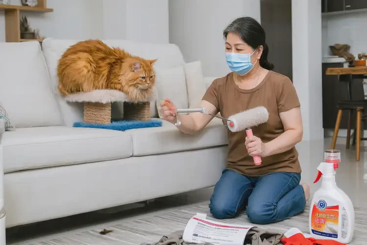 男性肚子上偶爾長(zhǎng)濕疹能靠自己自愈嗎(圖2)