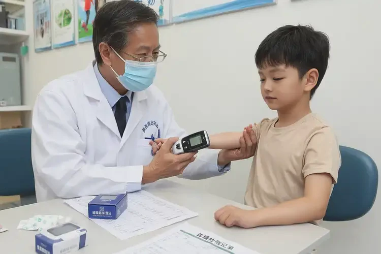 兒童早餐血糖14(圖1)