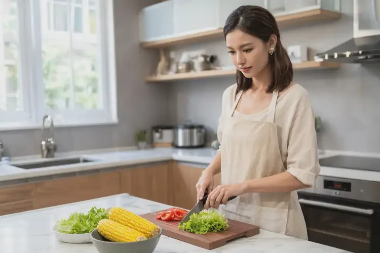 更年期女性糖尿病后期能吃玉米吗(图2)