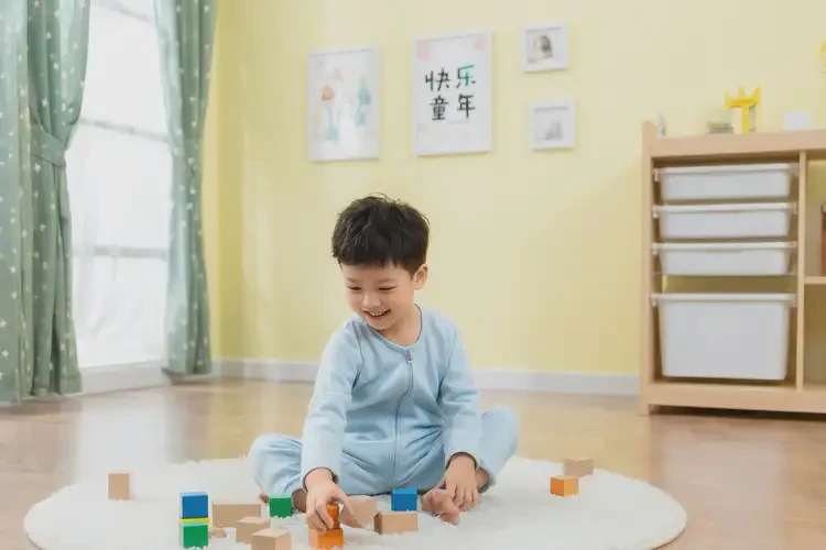 孩子脖子經(jīng)常長濕疹能夠徹底治愈嗎(圖1)