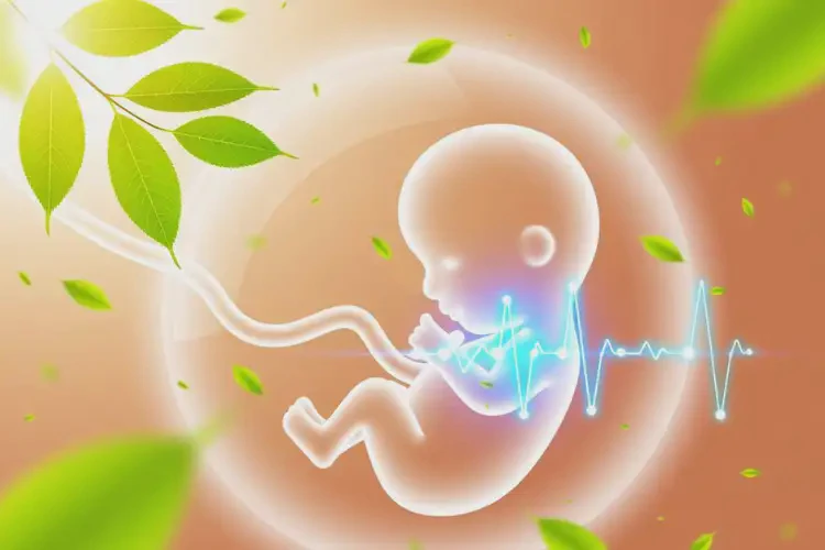 懷孕20天胎心184有危險(xiǎn)嗎(圖4)