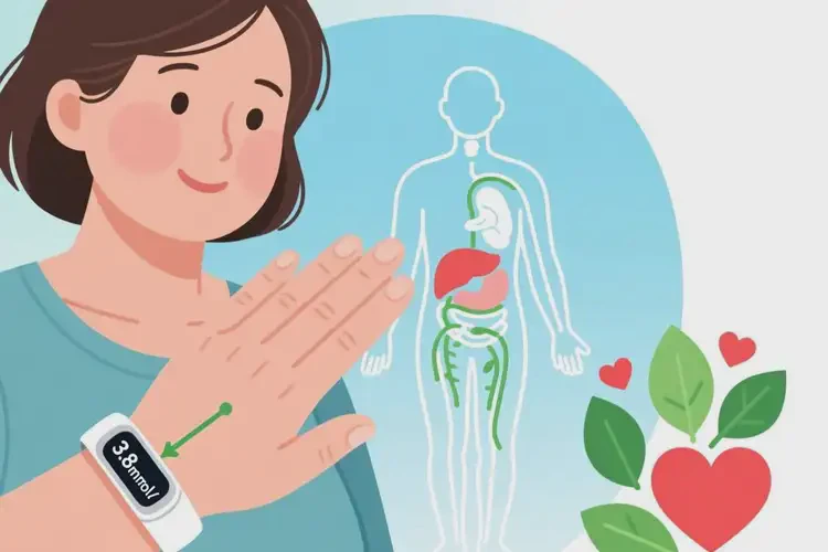 更年期女性中餐血糖3(圖1)