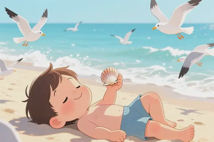 小孩全身偶尔长湿疹可以彻底自愈吗(图2)